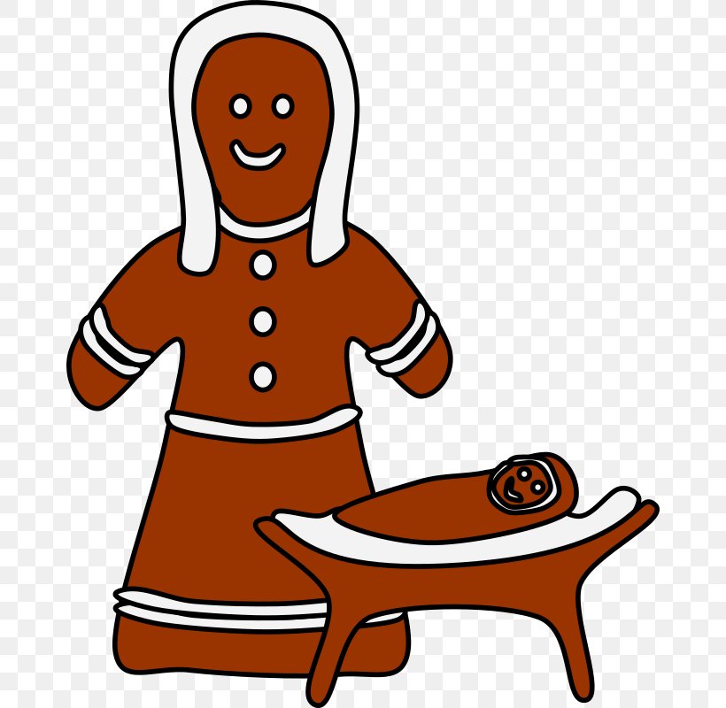 The Gingerbread Man Biscuits Clip Art, PNG, 670x800px, Gingerbread Man, Artwork, Biscuit, Biscuits, Cartoon Download Free