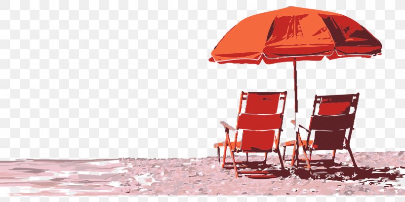 Vacation Beach Clip Art, PNG, 1280x640px, Vacation, Beach, Chair, Data, Holiday Village Download Free
