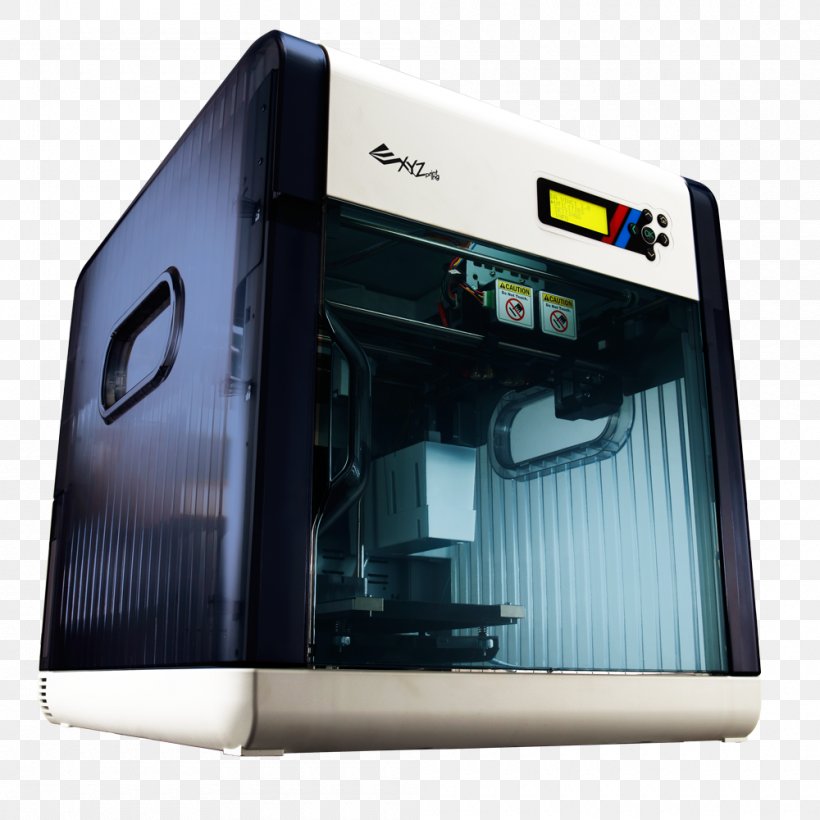 3D Printing Filament Printer Polylactic Acid, PNG, 1000x1000px, 3d Printing, 3d Printing Filament, Acrylonitrile Butadiene Styrene, Computer, Electronic Device Download Free