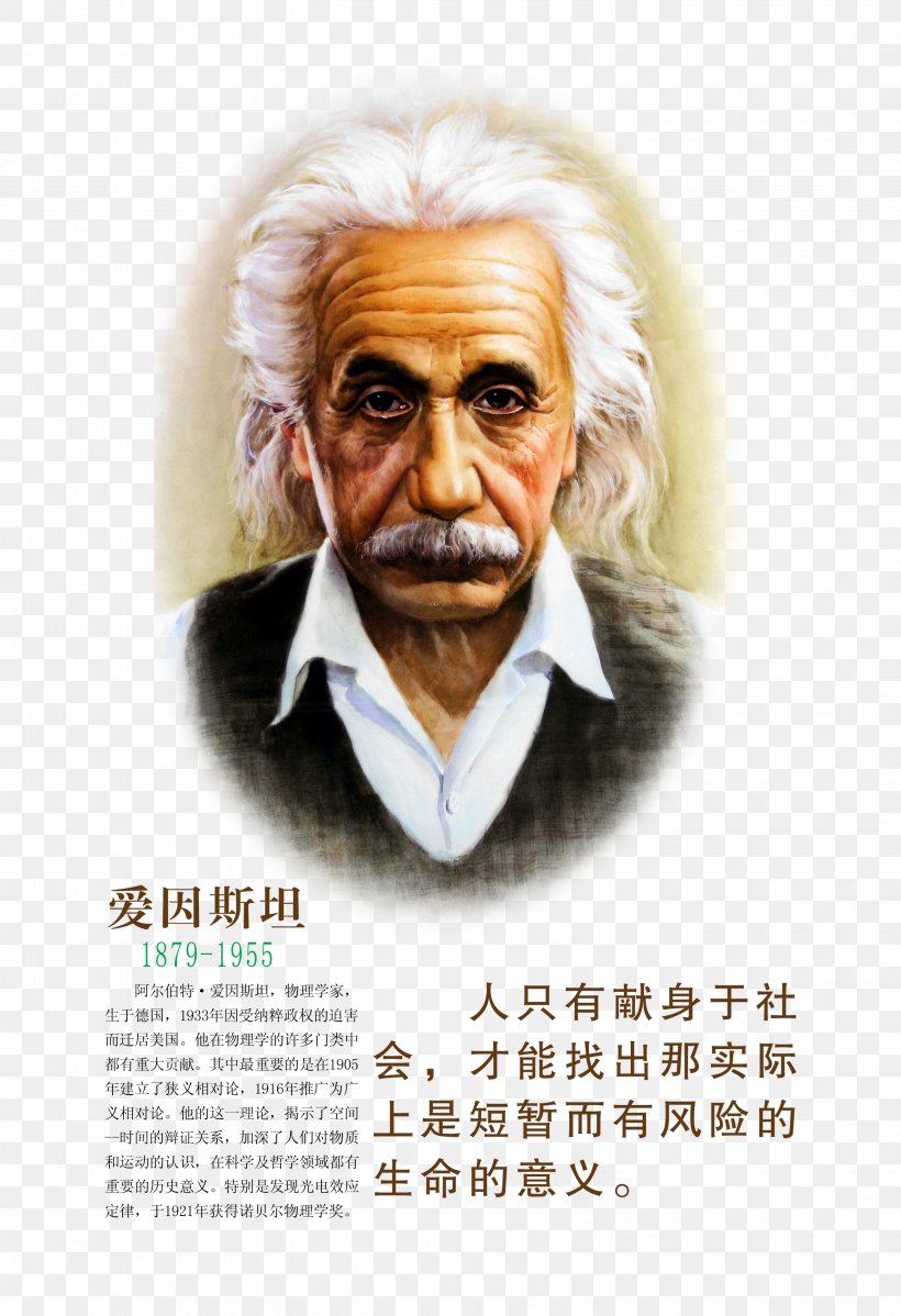 Albert Einstein The Theory Of Relativity Scientist, PNG, 3150x4604px, Albert Einstein, Aphorism, Book, Epigram, Facial Hair Download Free