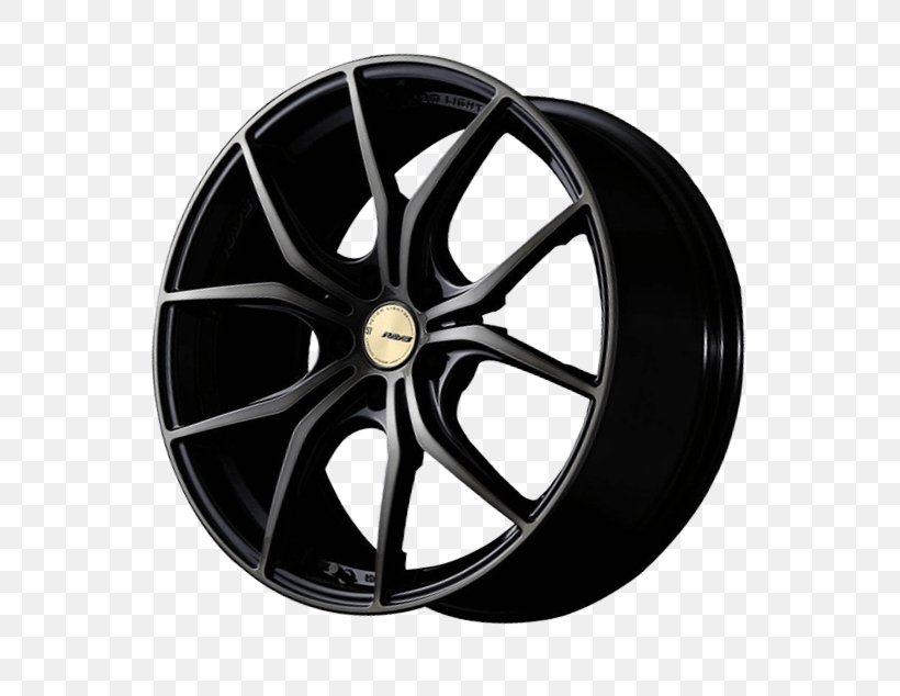 Alloy Wheel Car Tire Rays Engineering, PNG, 634x634px, Alloy Wheel, Aluminium, Auto Part, Automotive Design, Automotive Tire Download Free