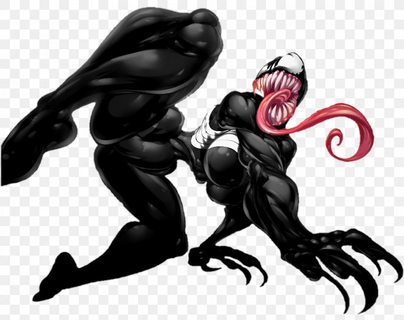 Ann Weying Venom Spider-Man Comics, PNG, 927x737px, Ann Weying, Amazing Spiderman, Art, Artist, Character Download Free