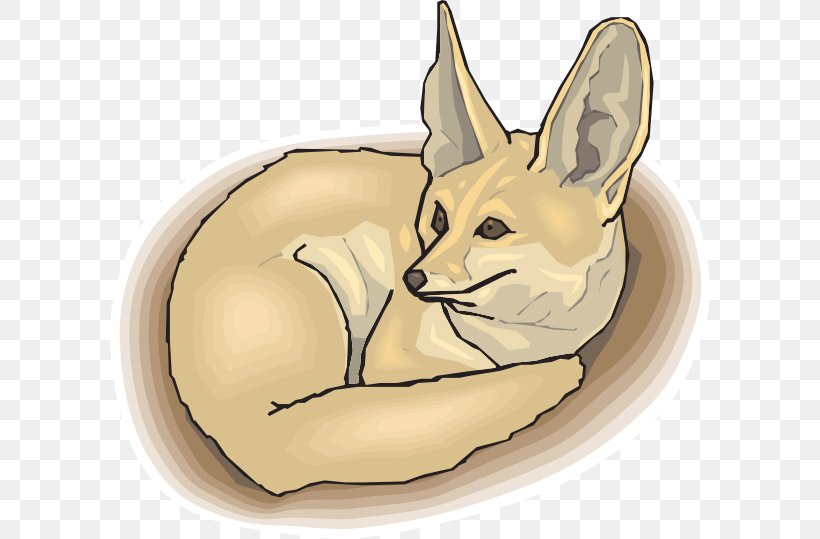 Arctic Fox Red Fox Clip Art, PNG, 600x539px, Fox, Animal, Arctic Fox, Canidae, Carnivoran Download Free