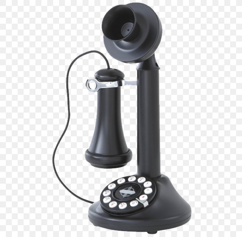 Candlestick Telephone Crosley CR64 Crosley 302 VoIP Phone, PNG, 800x800px, Candlestick Telephone, Antique, Audioline Bigtel 48, Collect Call, Corded Phone Download Free