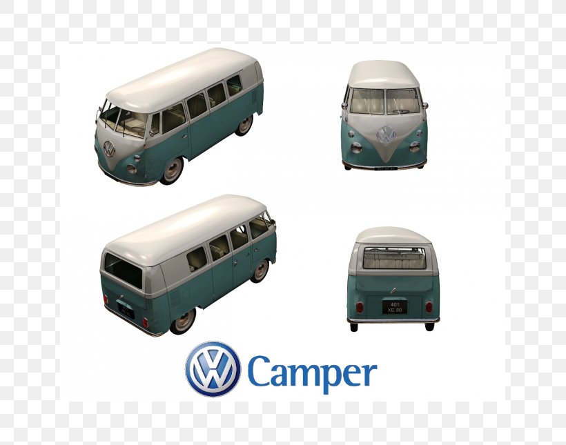 Car Volkswagen Computer-aided Design Autodesk 3ds Max Campervan, PNG, 645x645px, 3d Computer Graphics, Car, Autodesk 3ds Max, Automotive Exterior, Campervan Download Free