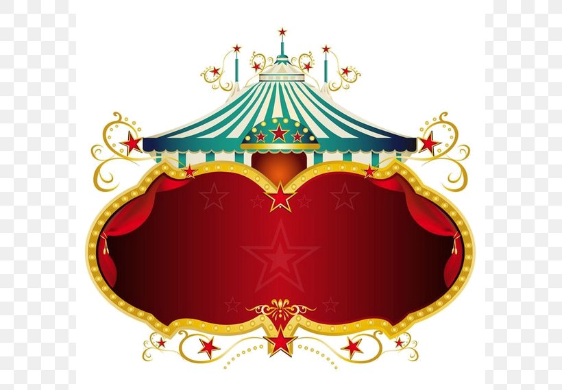 Circus / Circo Royalty-free Clip Art, PNG, 597x569px, Circus Circo, Art, Carpa, Christmas Ornament, Circus Download Free