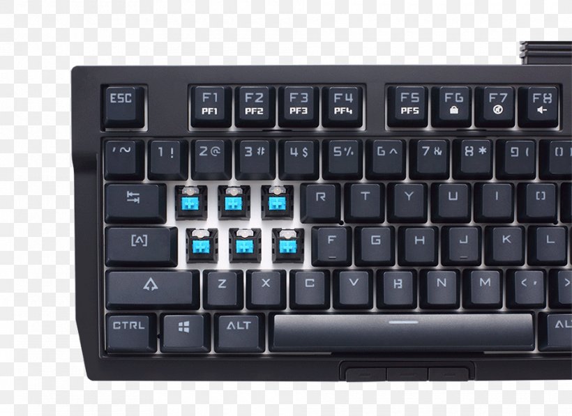 Computer Keyboard Numeric Keypads Space Bar Touchpad Laptop, PNG, 960x700px, Computer Keyboard, Computer, Computer Component, Computer Hardware, Electronic Device Download Free