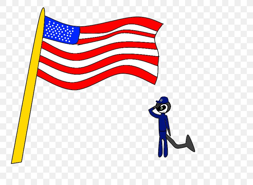 Flag Of The United States Line Clip Art, PNG, 800x600px, Flag Of The United States, Area, Flag, Text, United States Download Free