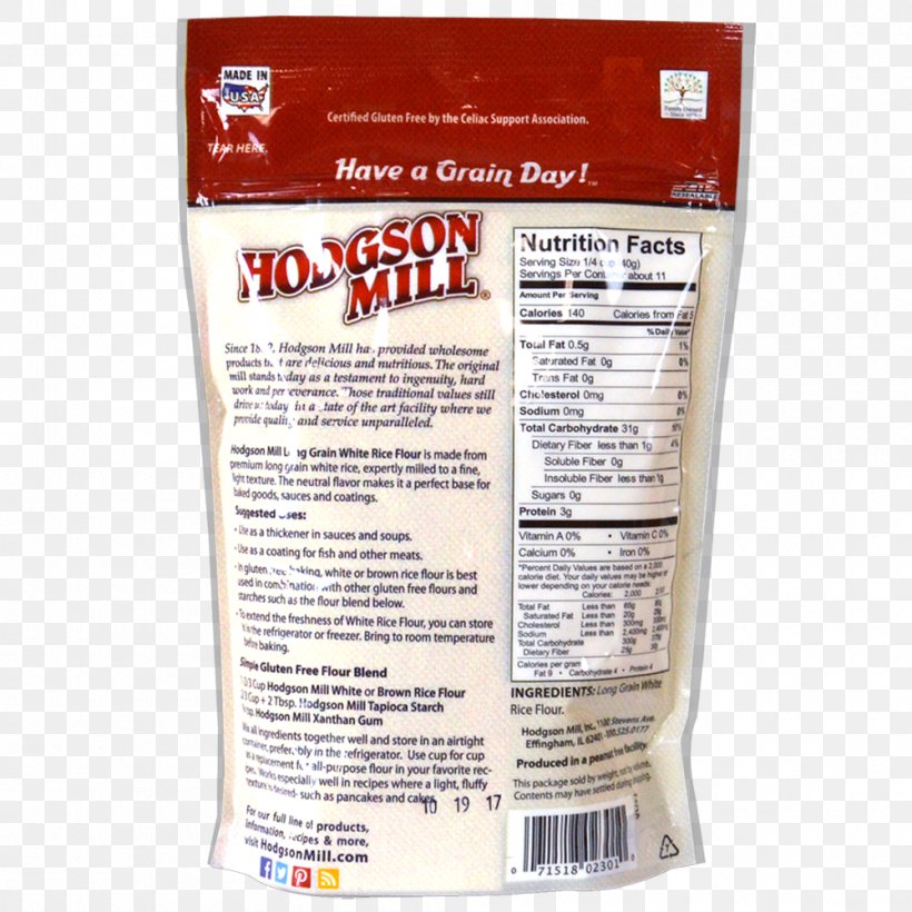Ingredient Hodgson Mill, Inc. Chia Seed Food Flax, PNG, 1000x1000px, Ingredient, Almond, Almond Meal, Baking, Cereal Download Free
