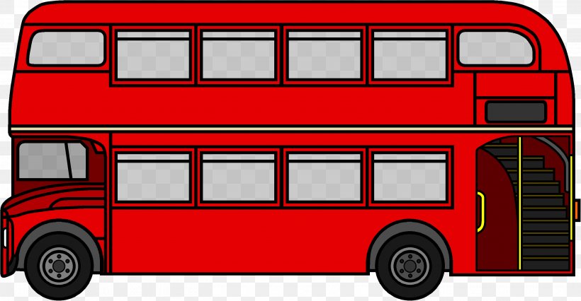 London Bus AEC Routemaster Greyhound Lines Clip Art, PNG, 2826x1470px, London, Aec Routemaster, Autobus De Londres, Automotive Design, Brand Download Free