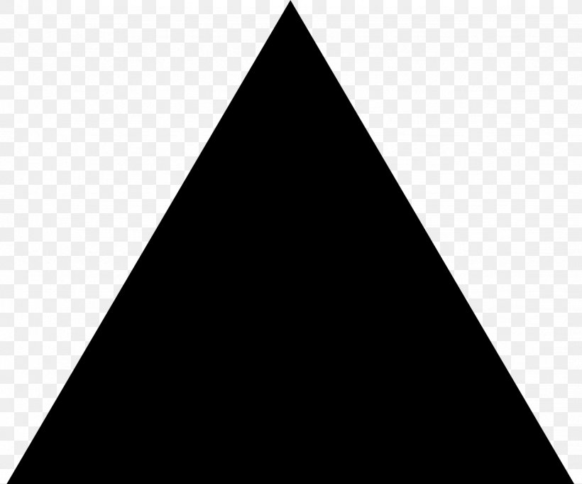 Penrose Triangle Equilateral Triangle Sierpinski Triangle Shape, PNG, 1232x1024px, Penrose Triangle, Black, Black And White, Edge, Equilateral Polygon Download Free