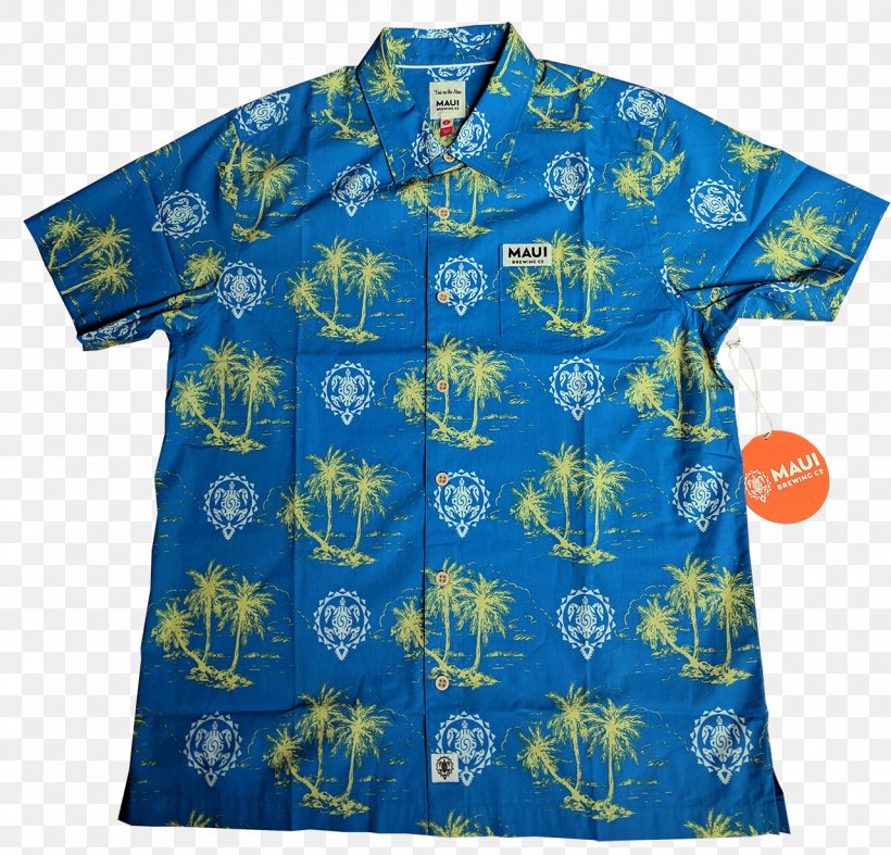Sleeve T-shirt Aloha Shirt Hawaii, PNG, 1280x1230px, Sleeve, Active Shirt, Aloha, Aloha Shirt, Blouse Download Free