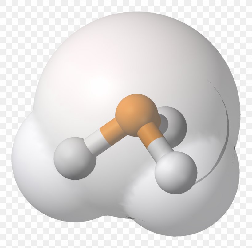 Space-filling Model Van Der Waals Force Chemistry Phosphine Chemical Bond, PNG, 1100x1082px, Spacefilling Model, Ammonia, Atom, Ballandstick Model, Chemical Bond Download Free