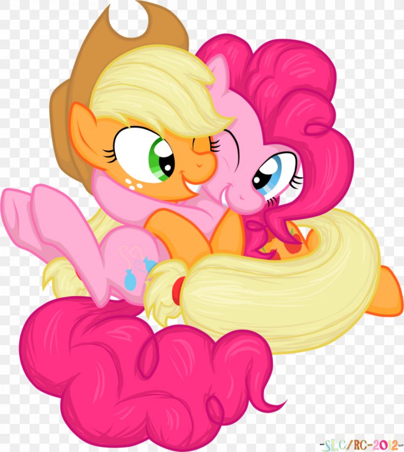 Apple Pie Pinkie Pie Pony Applejack Cupcake, PNG, 900x1007px, Watercolor, Cartoon, Flower, Frame, Heart Download Free
