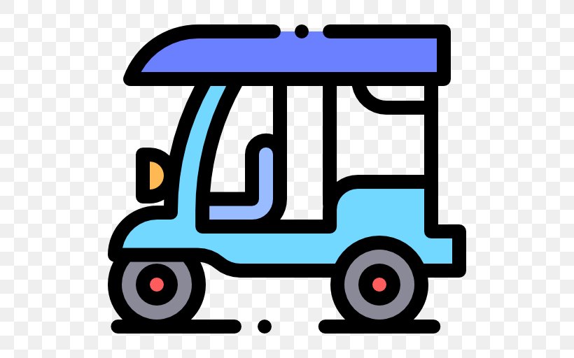 Auto Rickshaw Clip Art, PNG, 512x512px, Rickshaw, Area, Artwork, Auto Rickshaw, Car Download Free