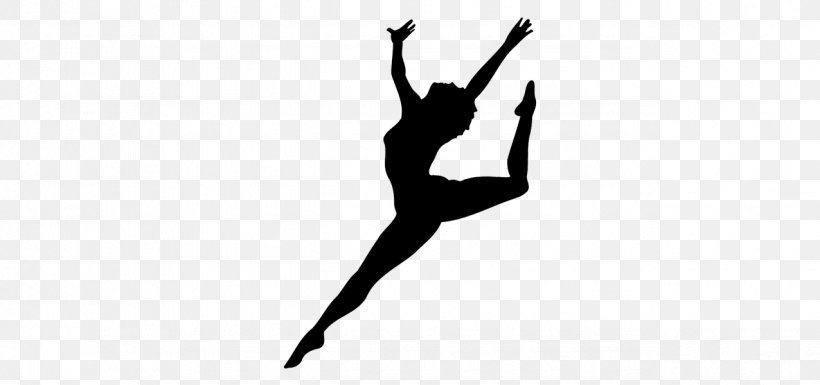 Ballet Dancer Silhouette Pole Dance, PNG, 1276x600px, Dance, Arm, Ballet, Ballet Dancer, Black And White Download Free
