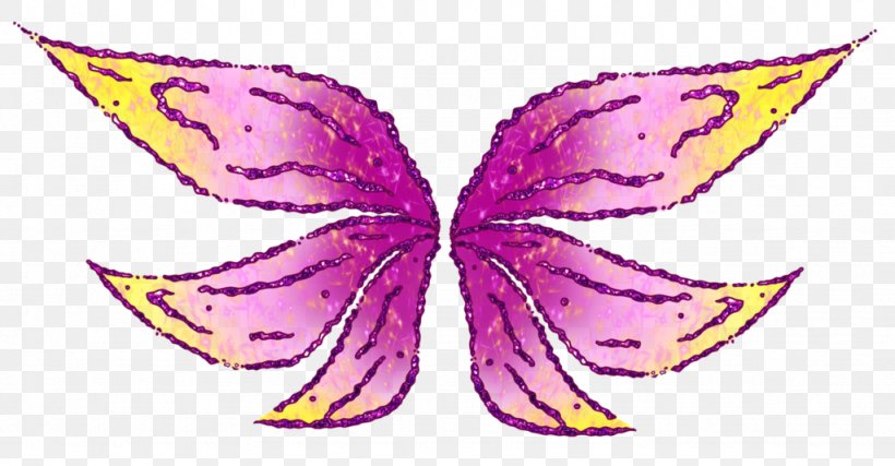 Brush-footed Butterflies Clip Art Illustration Symmetry Pattern, PNG, 1024x534px, Brushfooted Butterflies, Art, Brush Footed Butterfly, Butterfly, Fairy Download Free