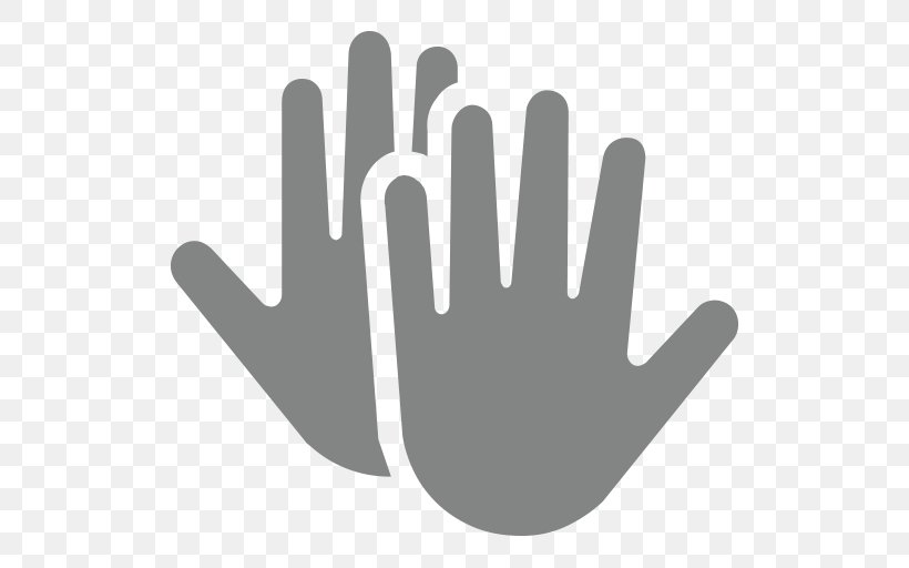 Clapping Hand Royalty-free, PNG, 512x512px, Clapping, Art, Business, Finger, Glove Download Free