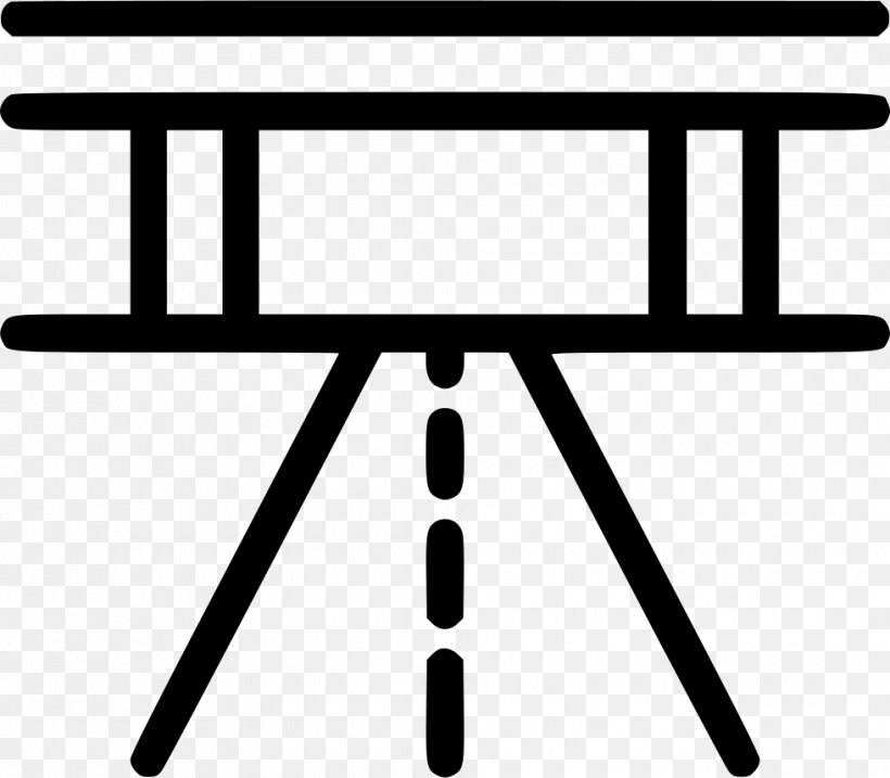 Highway Road Clip Art, PNG, 980x858px, Highway, Black And White, Furniture, Hyperlink, Monochrome Photography Download Free