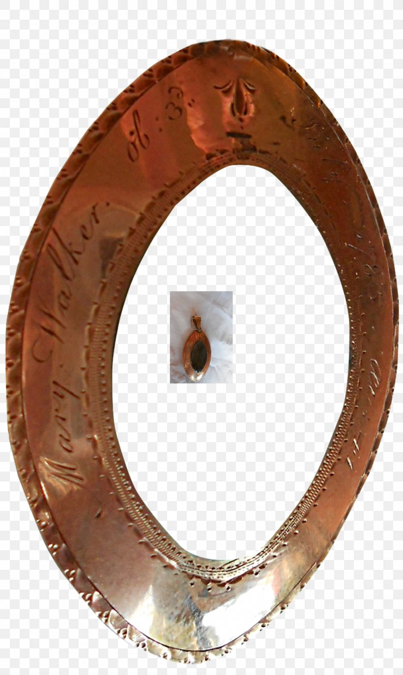 Copper 01504 Oval, PNG, 1024x1717px, Copper, Brass, Metal, Oval Download Free