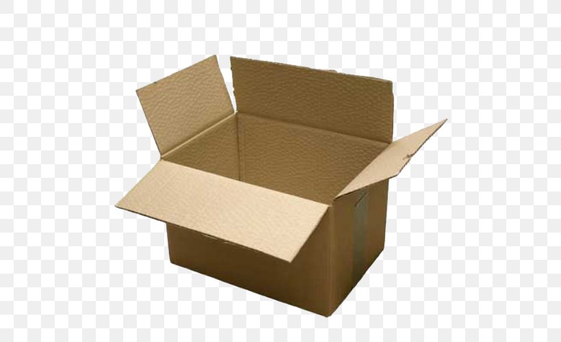 Corrugated Box Design Paper Corrugated Fiberboard Cardboard Box Packaging And Labeling, PNG, 500x500px, Corrugated Box Design, Box, Cardboard, Cardboard Box, Carton Download Free