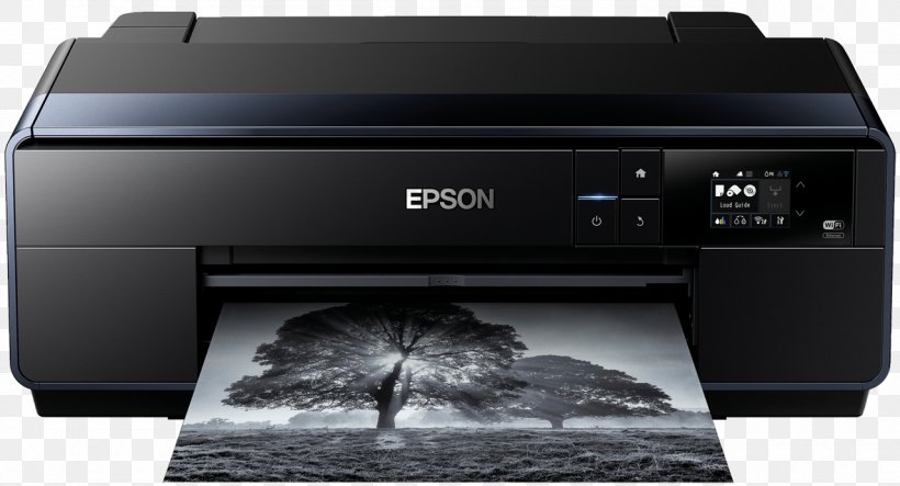 Epson SureColor SC-P600 Epson SureColor P800 Wide-format Printer, PNG, 1280x693px, Epson, Device Driver, Dots Per Inch, Electronic Device, Epson Surecolor P400 Download Free