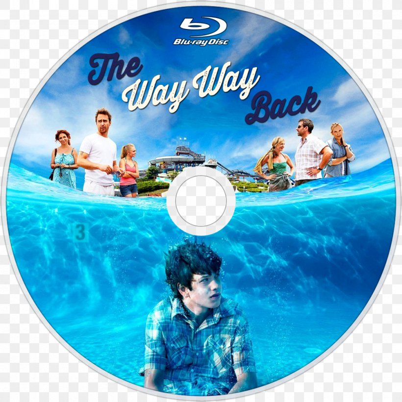 Film Soundtrack Actor The Way Way Back Spotify, PNG, 1000x1000px, Film, Actor, Dvd, Film Director, Jim Rash Download Free