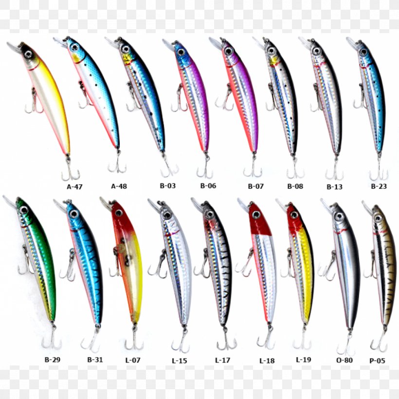 Fishing Baits & Lures Material Font, PNG, 1000x1000px, Fishing Baits Lures, Fishing, Fishing Lure, Material Download Free