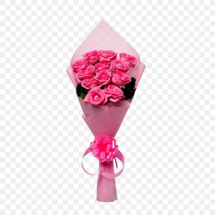 Flower Bouquet Rose Pink Cut Flowers, PNG, 1024x1024px, Flower Bouquet, Anniversary, Artificial Flower, Birthday, Chocolate Download Free