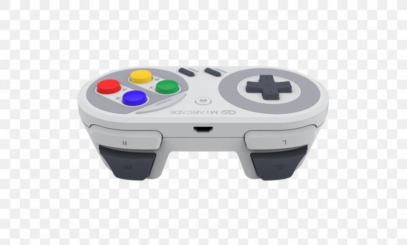 Game Controllers Joystick Super Nintendo Entertainment System PlayStation Video Game Consoles, PNG, 1280x771px, Game Controllers, All Xbox Accessory, Computer Component, Electronic Device, Electronics Accessory Download Free