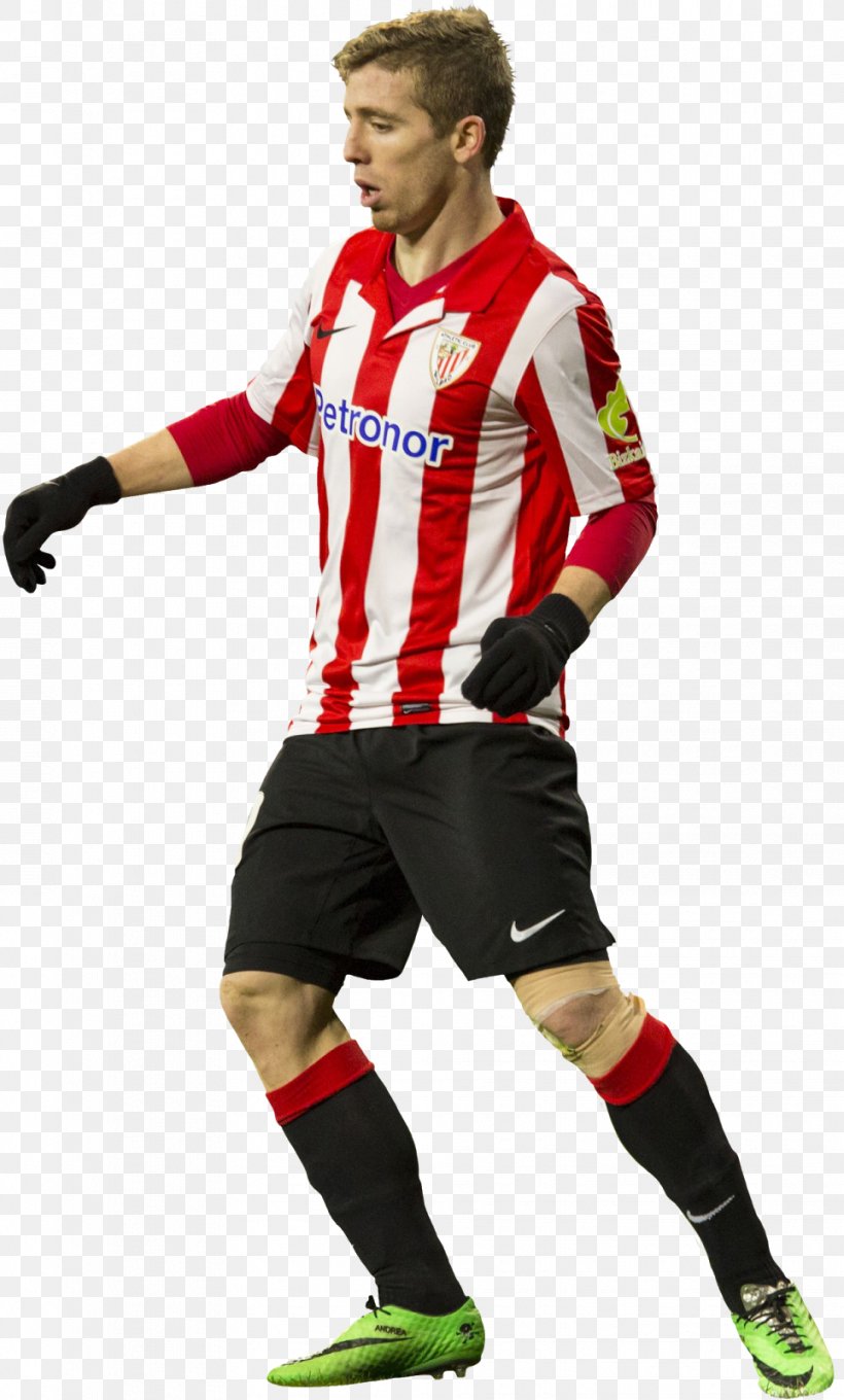 Iker Muniain Jersey Athletic Bilbao Copa Del Rey Football Player, PNG, 964x1600px, Jersey, Andres Iniesta, Athletic Bilbao, Ball, Clothing Download Free