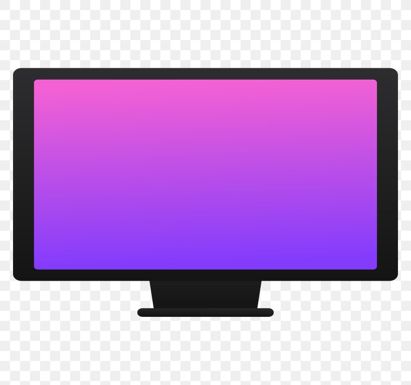 LED-backlit LCD Computer Monitors LCD Television Multimedia, PNG, 768x768px, Ledbacklit Lcd, Backlight, Computer Monitor, Computer Monitor Accessory, Computer Monitors Download Free