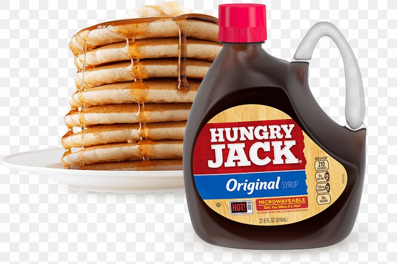 Pancake Maple Syrup Hungry Jack's Corn Syrup, PNG, 866x576px, Pancake, Bottle, Chocolate Syrup, Condiment, Corn Syrup Download Free