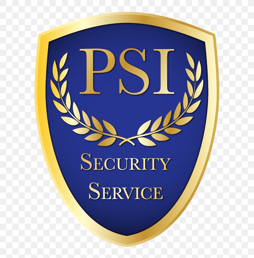 PSI Security Service Security Guard Security Company Clip Art, PNG, 671x831px, Security Guard, Army Officer, Badge, Brand, Contract Download Free