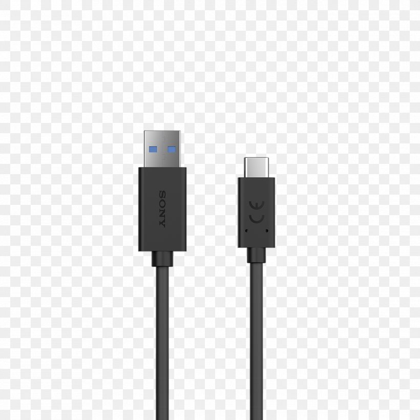 Sony Xperia XZ1 Battery Charger USB-C, PNG, 1320x1320px, Sony Xperia Xz, Battery Charger, Cable, Data Cable, Electronic Device Download Free