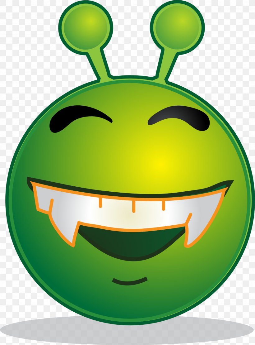YouTube Smiley Emoticon Clip Art, PNG, 1422x1920px, Youtube, Alien, Emoticon, Green, Happiness Download Free