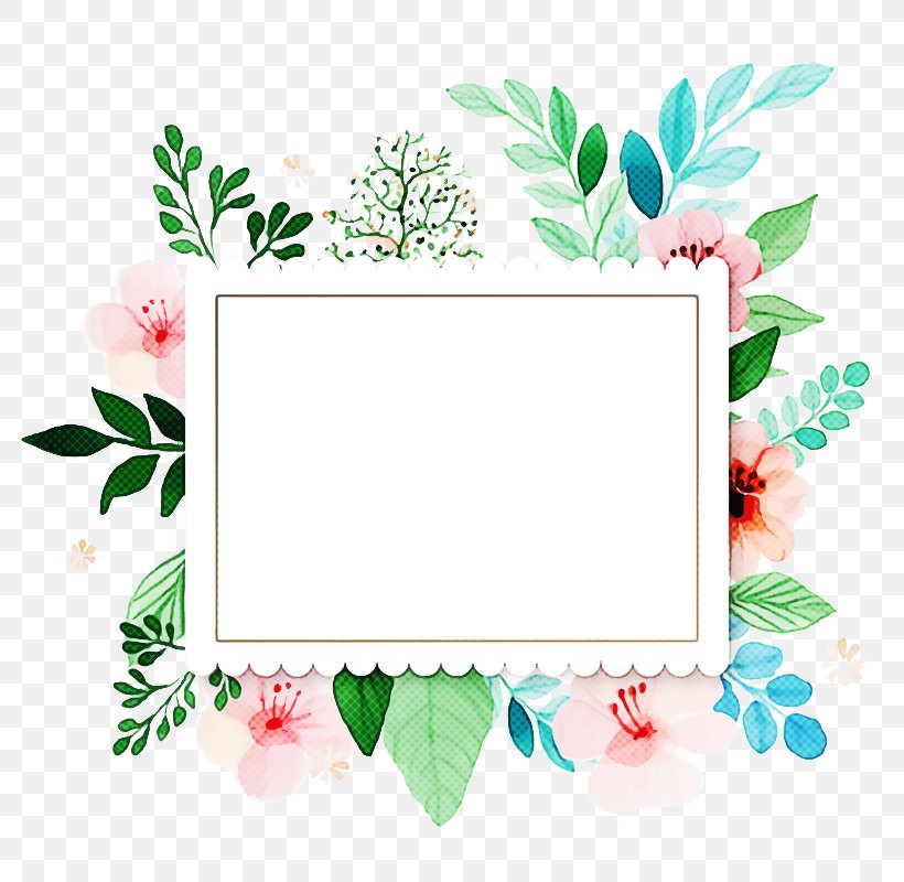 Background Watercolor Frame, PNG, 800x800px, Painting, Greeting Note Cards, Holly, Leaf, Picture Frame Download Free