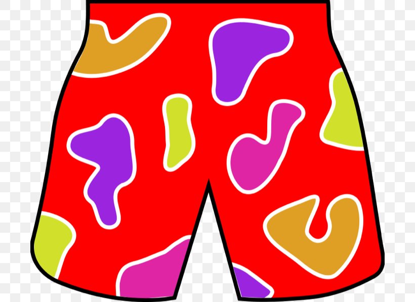 Boardshorts Swimsuit Trunks Clip Art, PNG, 700x597px, Boardshorts, Area, Artwork, Beach, Bermuda Shorts Download Free