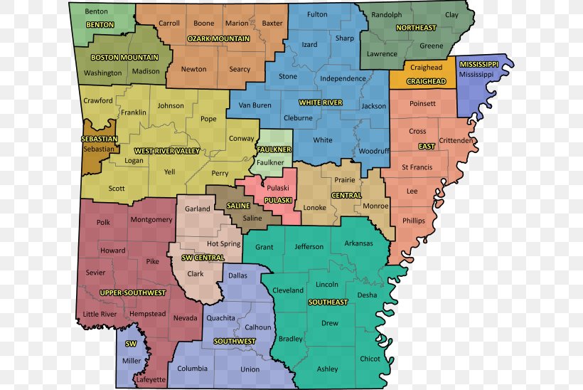 Boone County, Arkansas Ouachita County, Arkansas Waste Management Municipal Solid Waste, PNG, 628x548px, Boone County Arkansas, Area, Arkansas, Atlas, Ecoregion Download Free