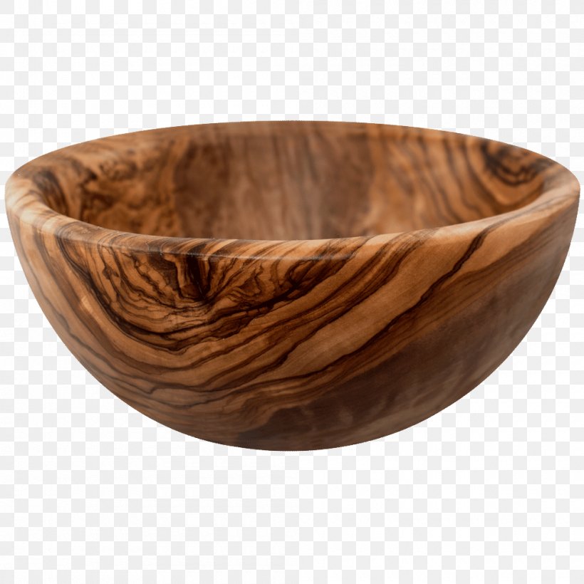 Bowl Tableware Wood Kitchenware, PNG, 1000x1000px, Bowl, Cookware, Cutlery, Fork, Kitchen Download Free