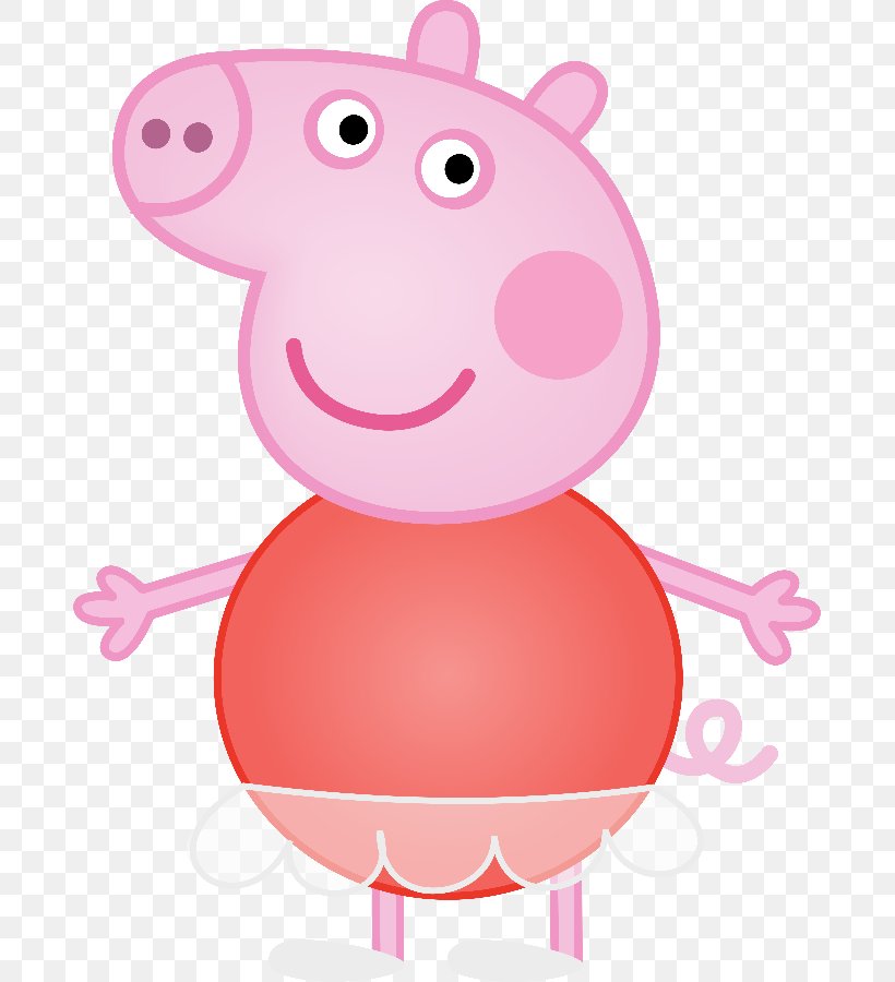 Daddy Pig Mummy Pig YouTube Clip Art, PNG, 685x900px, Pig, Birthday, Cartoon, Child, Daddy Pig Download Free