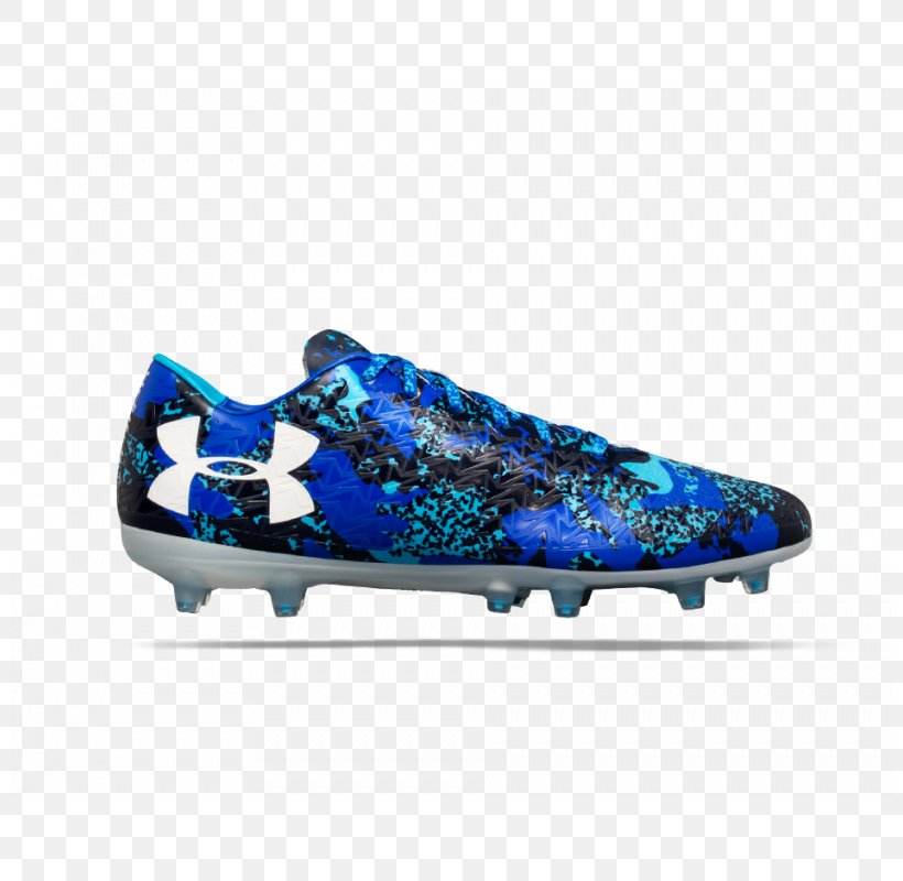 Football Boot Blue Shoe Under Armour Adidas, PNG, 800x800px, Football Boot, Adidas, Blue, Boot, Cleat Download Free