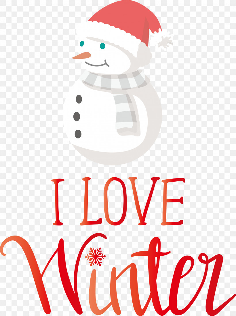 I Love Winter Winter, PNG, 2243x3000px, I Love Winter, Christmas Day, Christmas Ornament, Christmas Ornament M, Christmas Tree Download Free