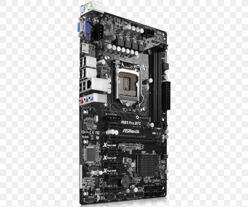 Motherboard Computer Cases & Housings Computer Hardware Central Processing Unit, PNG, 1200x1000px, Motherboard, Central Processing Unit, Computer, Computer Accessory, Computer Case Download Free