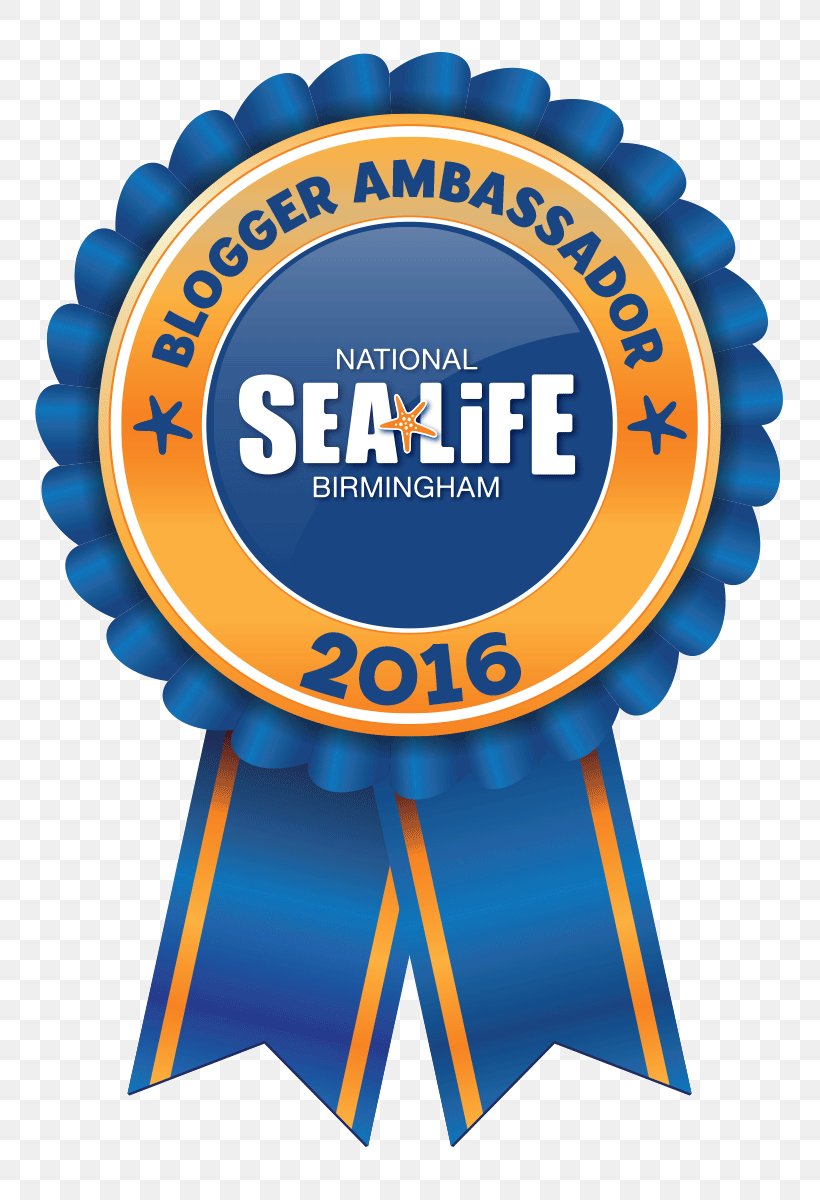 National Sea Life Centre Sea Life Centres Alton Towers SEA LIFE Manchester Legoland Discovery Centre, PNG, 800x1200px, National Sea Life Centre, Alton Towers, Badge, Brand, Label Download Free