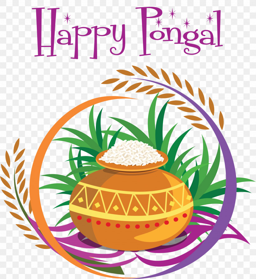 Pongal Thai Pongal Harvest Festival, PNG, 2744x3000px, Pongal, Bhogi, Festival, Harvest Festival, Kolam Download Free