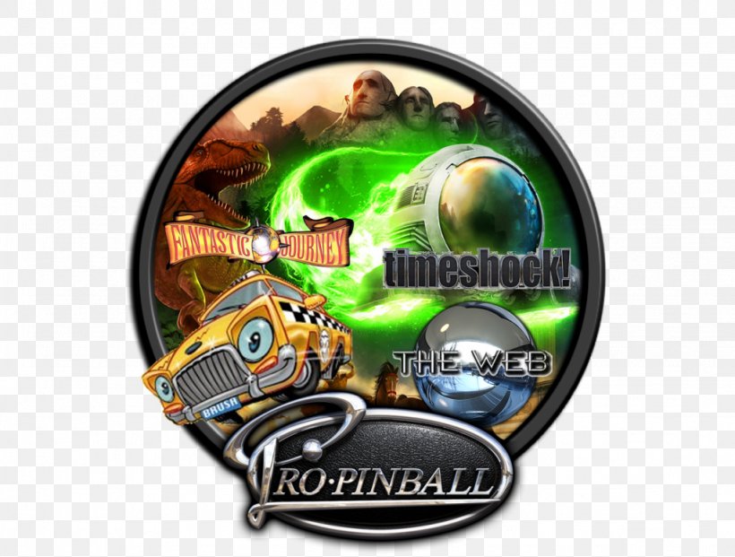Pro Pinball: Timeshock! Visual Pinball Pinball FX 3 Ghostbusters, PNG, 1024x776px, Pro Pinball Timeshock, Brand, Ghostbusters, Internet, Menu Download Free