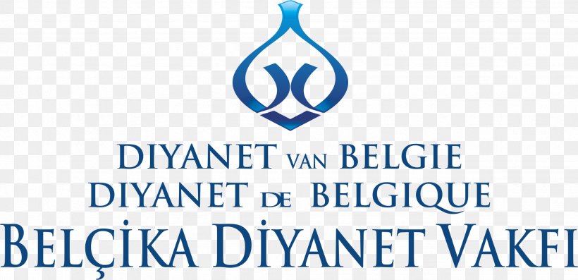 Türkiye Diyanet Vakfı Belgium Directorate Of Religious Affairs 2016 Turkish Coup D'état Attempt Organization, PNG, 1944x942px, Belgium, Adhan, Area, Blue, Brand Download Free
