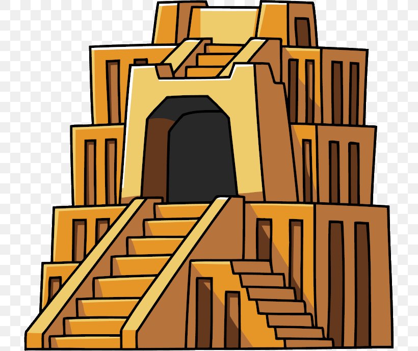 Ziggurat Of Ur Sumer Christian Clip Art, PNG, 725x689px, Ziggurat Of Ur, Architecture, Architecture Of Mesopotamia, Christian Clip Art, Culture Download Free