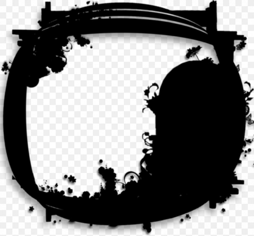 Circle Silhouette, PNG, 855x797px, Drum Heads, Bass, Bass Drums, Black M, Blackandwhite Download Free